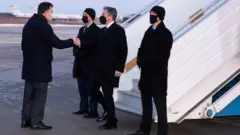 Ентоні блінкен