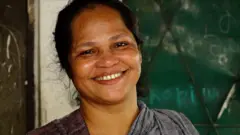 হাজেরা বেগম