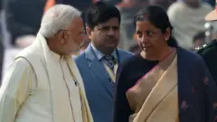 कोरोना मोदी निर्मला