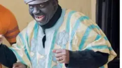 Baba Suwe