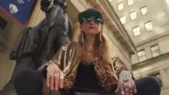 هيذر مورغان