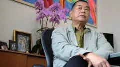 جیمی‌ لای وايي دولت له ده کرکه کوي