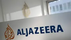 Ikirango cya Al Jazeera