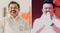 எடப்பாடி பழனிசாமி