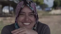 Fatma Eroğlu
