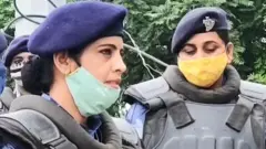 ਕਿਸਾਨ ਅੰਦੋਲਨ