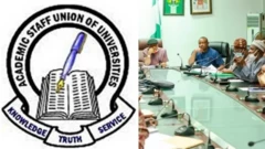 ASUU strike update: Nigerians react to ASUU strike extension by 12 weeks