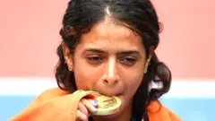 અંકિતા રૈના