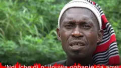 Nze Duruagwu Ukaejuoha