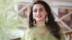 భావన మేనన్ 80కి పైగా చిత్రాల్లో నటించారు