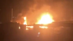 علت این انفجار هنوز اعلام نشده است
