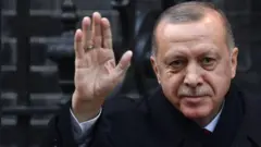 أردوغان