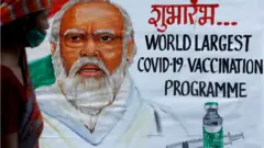 India coronavirus