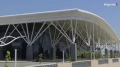 रेलवे टर्मिनल