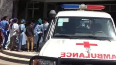 መቐለ ሆስፒታል