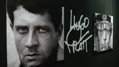 Hugo Prat