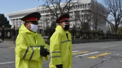 Бишкек