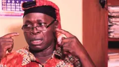 À kò ni ìbáṣepọ̀ kankan pẹ̀lú àwón agbésùmọ̀mí- MURIC