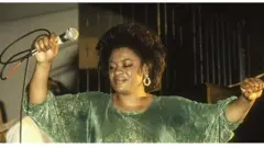Tshala Muana