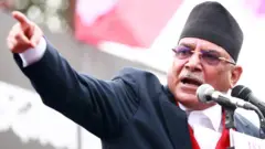 प्रचण्ड