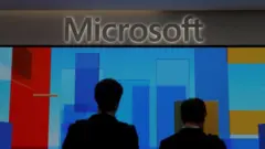 Microsoft