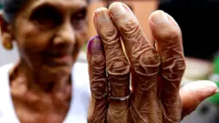 ELPITIYA VOTE