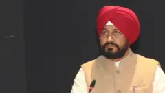 ਚਰਨਜੀਤ ਸਿੰਘ ਚੰਨੀ