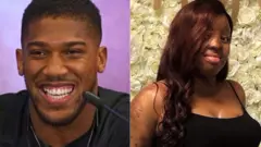 Kechi na AJ