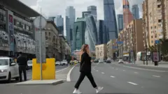 Москва-сити