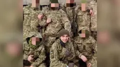 Od studenta do vojnika: Marokanac osuđen na smrt u Rusiji