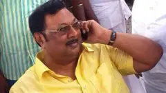 அழகிரி