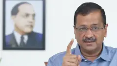 Kejriwal