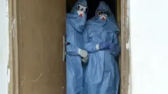 Ndị ọrụ iba Lasa