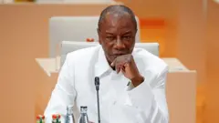 Alpha Condé