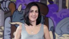 Cristina Junqueira
