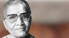 दुर्गाबाई भागवत