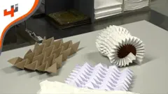 أنيس القديحي يزور شركة فنلندية لتجربة المنتج والتعرف عليه عن قرب.