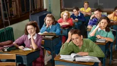 classroom