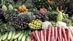 Foods wey dey around us but wey we dey overlook.