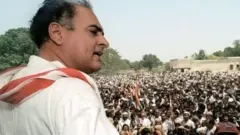 ராஜீவ் காந்தி