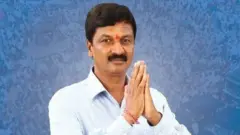 रमेश जारकीहोळी