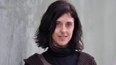 Irene Vallejo