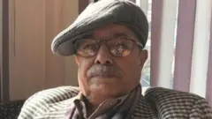 सूर्यनाथ उपाध्याय