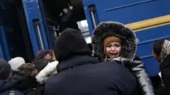 Беженцы
