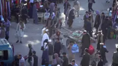 کاهش فقر و بیکاری در افغانستان، اداره احصائیه می‌گوید 'کمتر' از نصف جمعیت زیر خط فقرند
