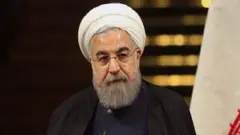 روحانی