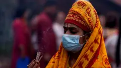 ਹਿੰਦੂ ਔਰਤ