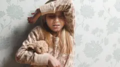 жорстокість