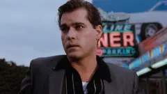 Ray Liotta