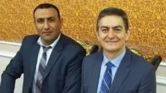 Ruslan Əmirli Əli Kərimli